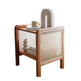 Bàn Phụ - Bàn Cafe Đa Năng - BT0002